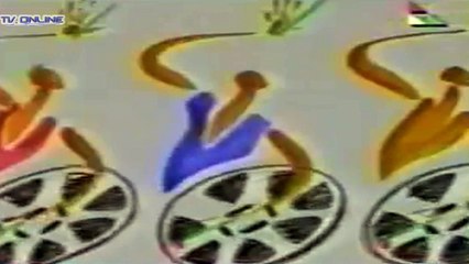 Grupo Los Tigres -- Pasito Tun Tun  (Que Recuerdos) TV.ONLINE