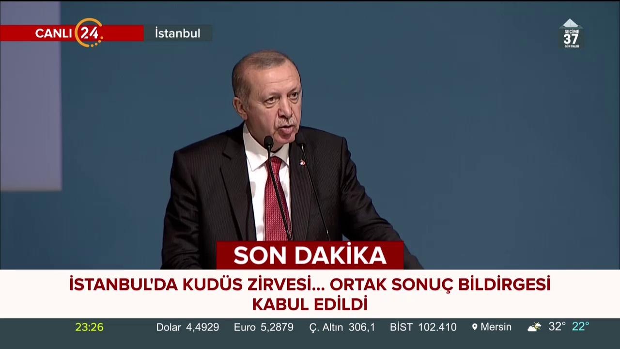 İİT Zirvesi