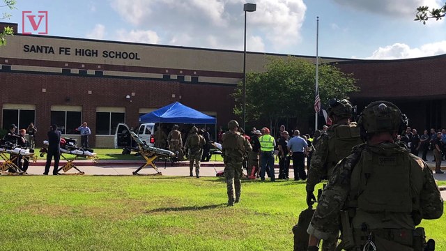 Parkland School Shooting Survivors React to Trump's Tweet About the Texas School Shooting