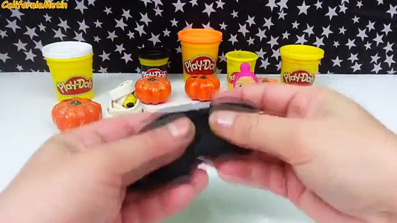 Masha and The Bear Dress Up For Halloween Playdough Costume