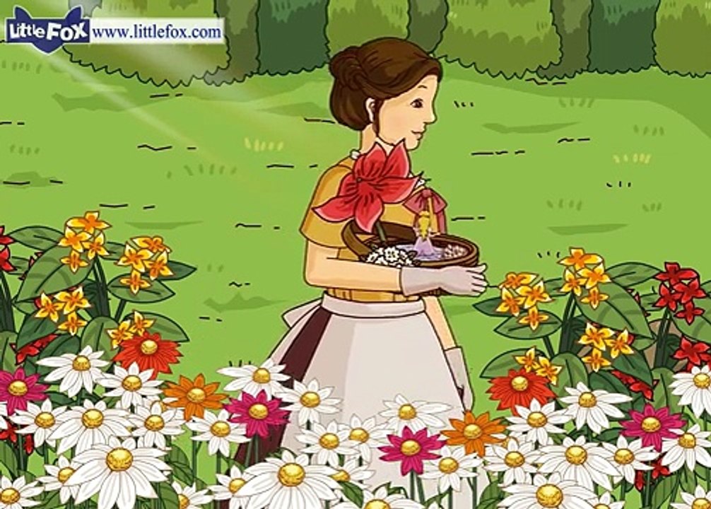 Thumbelina 2: Thumbelinas New Home | Level 4 | By Little Fox