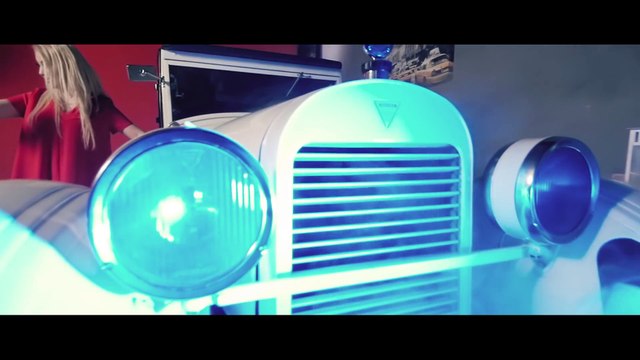 Nicolae Guta si Laura - Cu tine pana la capatul lumii (Oficial Video) - HIT 2018