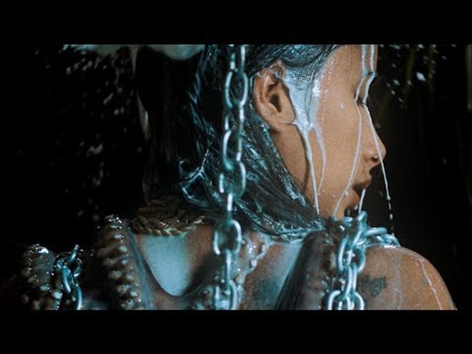 joji - bitter fuck (salute remix)
