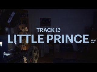 Rich Brian ft. NIKI - Little Prince
