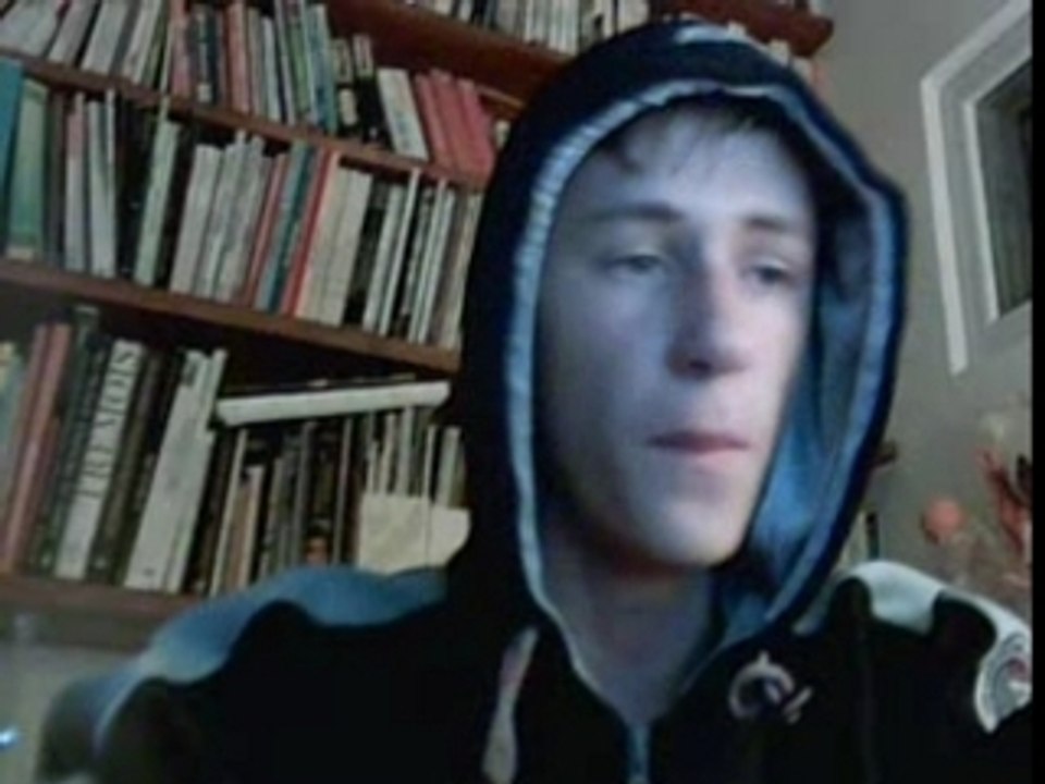 jonas au beatbox
