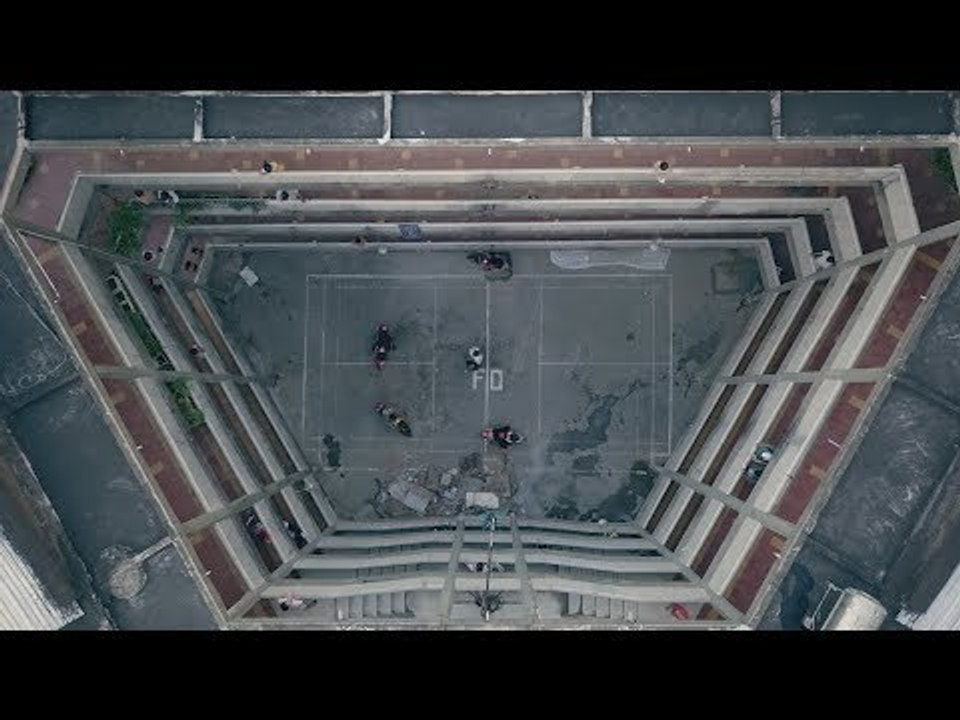 Saigon Has No Label