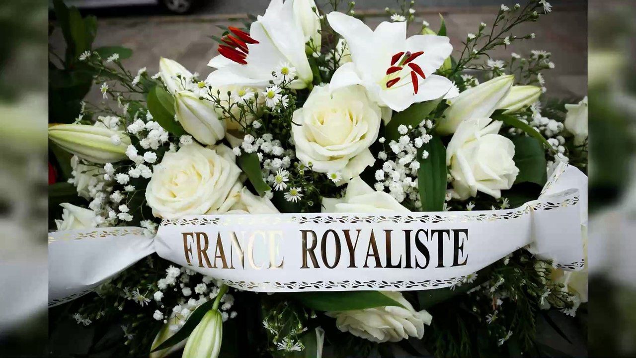 Les royalistes en France
