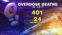 Milwaukee County District Attorney Faces 'Overwhelming' Rash of Overdose Deaths