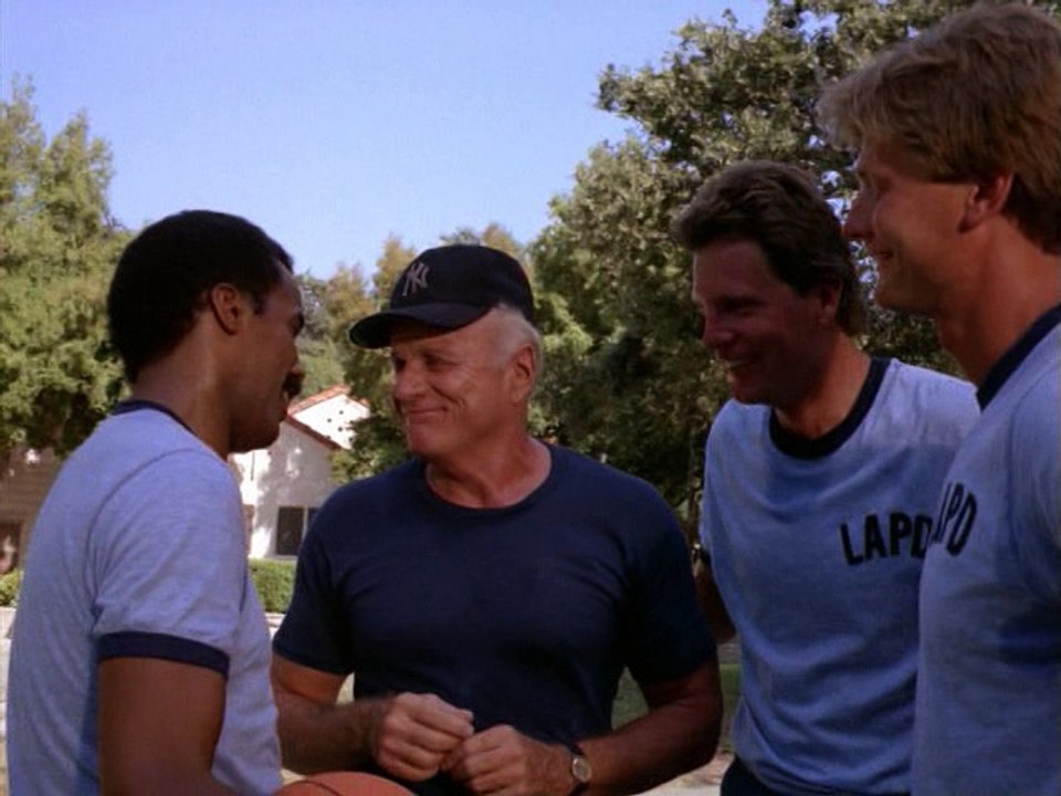 Hardcastle und McCormick  S01E04