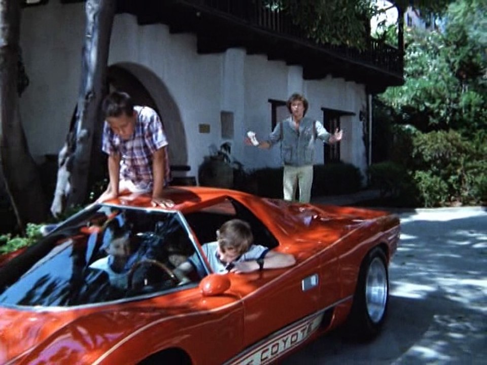 Hardcastle und McCormick  S01E03