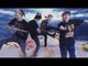 Higher Brothers & Ski Mask the Slump God - Flo Rida (Official Music Video)