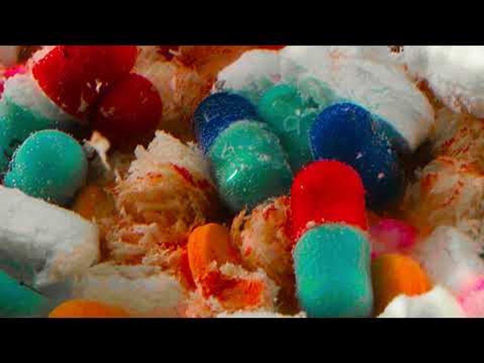 joji - pills (HWLS remix)