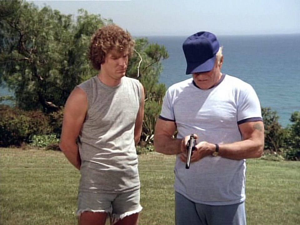 Hardcastle und McCormick  S01E05
