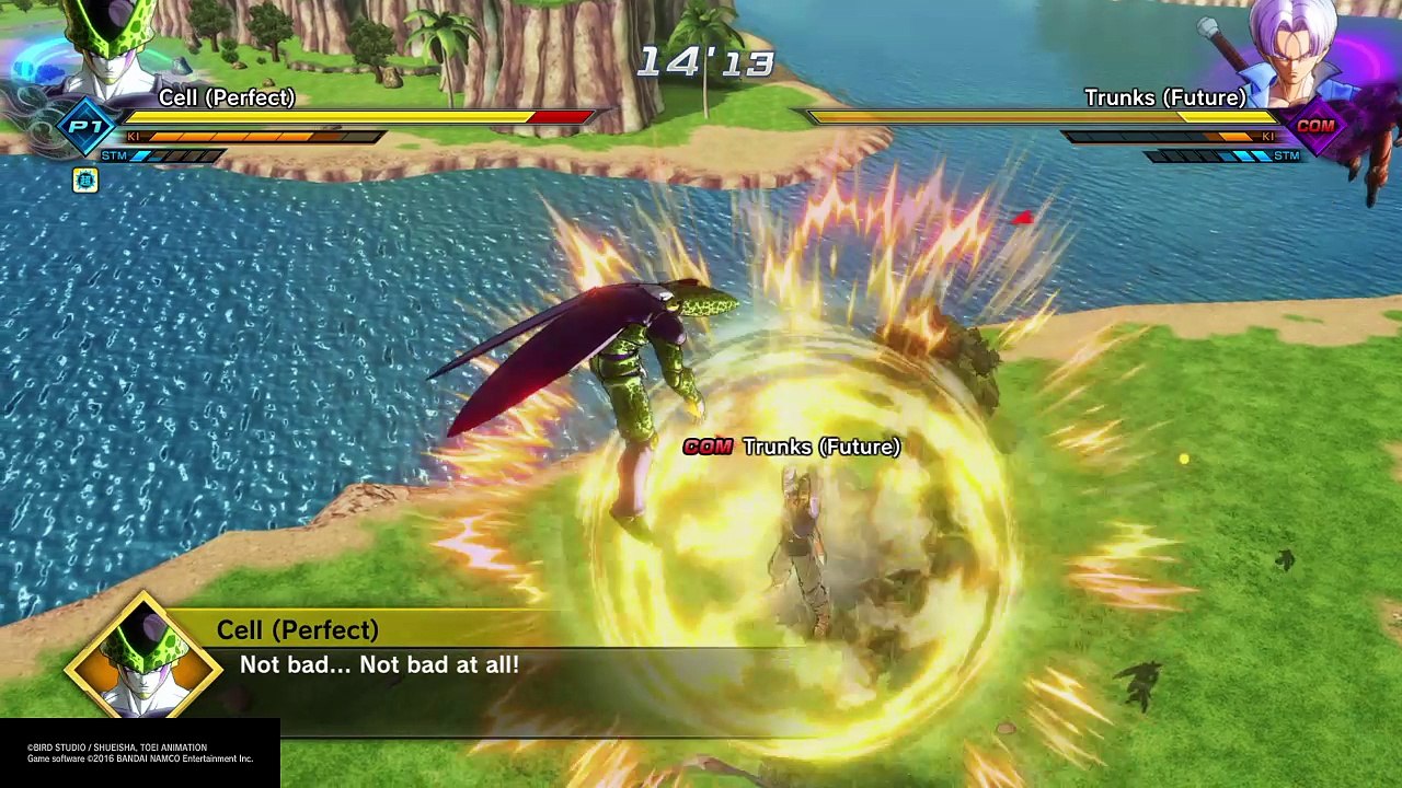 DRAGON BALL XENOVERSE 2_20180518155947