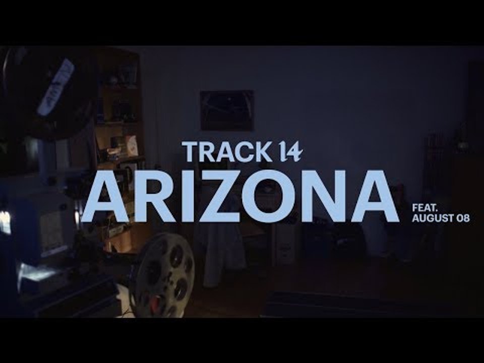 Rich Brian ft. AUGUST 08 - Arizona 