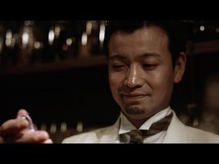 Making a Cocktail out of Egg Drop Japan's Greatest Bartender