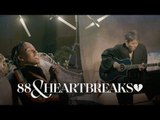 88 & Heartbreaks    ft. Miyavi, Rich the Kid, Famous Dex, PnB Rock & more (COMING SOON)