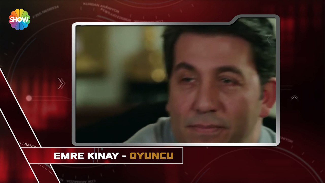 Emre Kınay tiyatrosunun mühürlenmesine engel olabilecek mi?