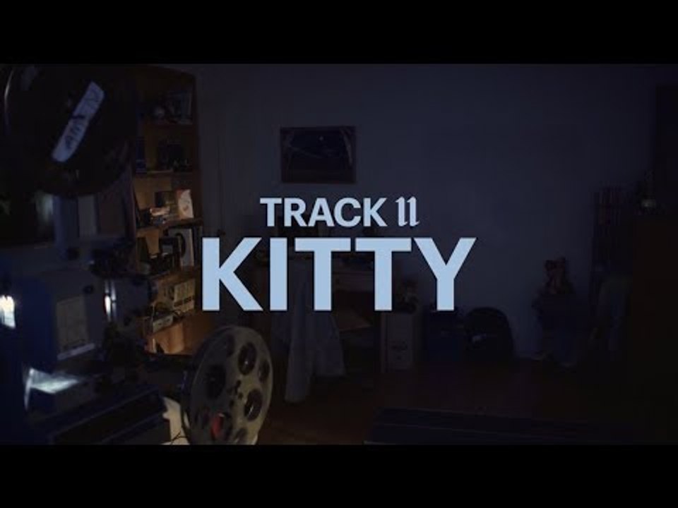 Rich Brian - Kitty