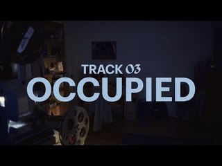 Rich Brian - Occupied