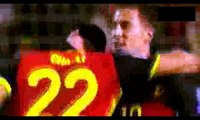 Belgium Vs Cyprus Highlights 2017 World Cup Qualifiers 4-0