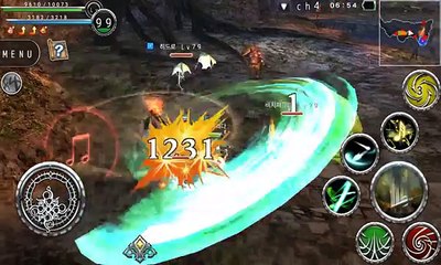 [RPG AVABEL ONLINE] MEN BARD (NEW VERSION)