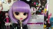 Tokidoki X Hello Kitty Violetta Pullip doll review!