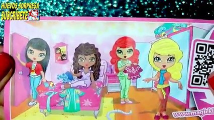 3 huevos sorpresa de Violetta de Disney, la señorita juguetes y huevo kinder sorpresa en español