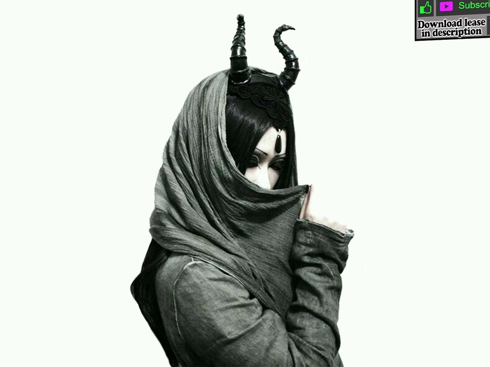 Dark Piano Type Trap Beat Instrumental || White Darkness