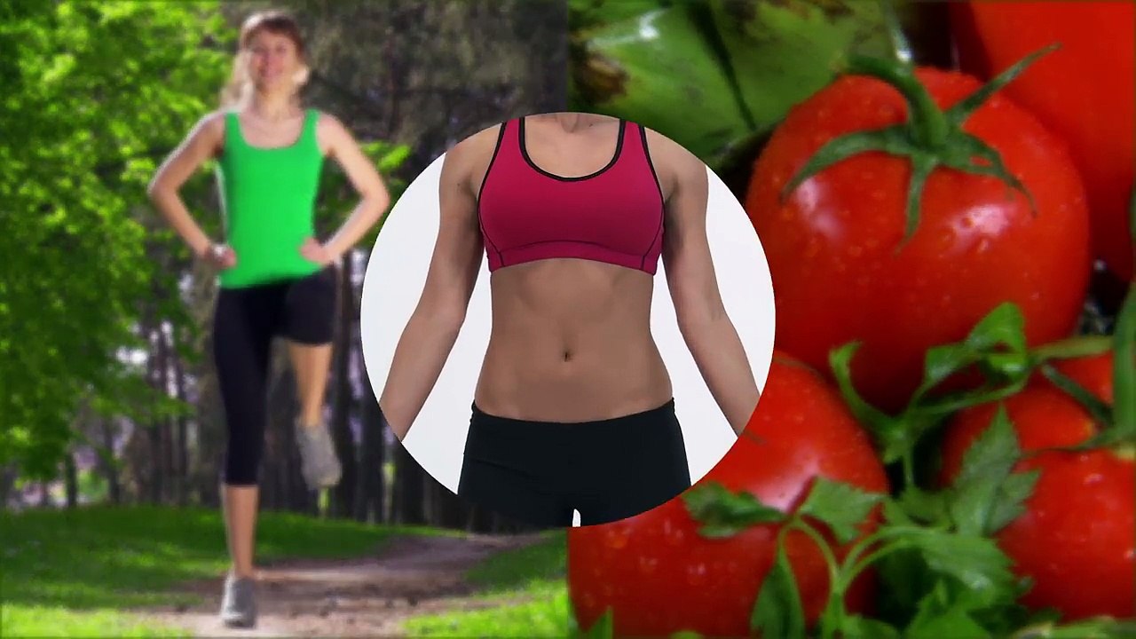 Drink This Juice for a Week to Get a Flat Belly