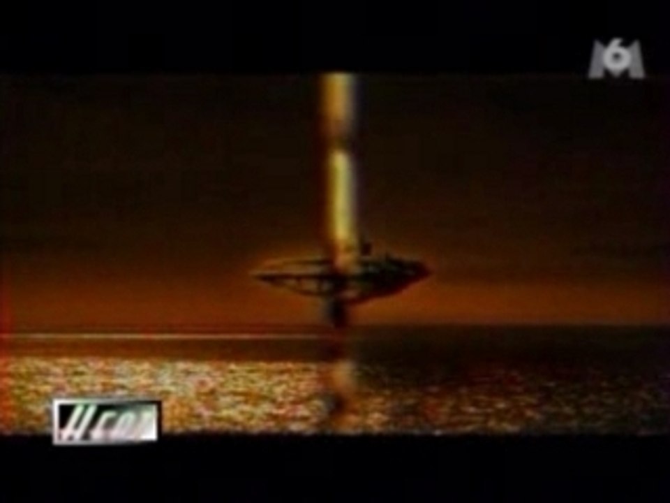 IAM  L'empire du côté obscur