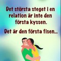 Precis så är det ❤️