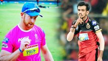 IPL 2018: Heinrich Klaasen to Keep their Dominance over Yuzvendra Chahal, RR vs RCB | वनइंडिया हिंदी
