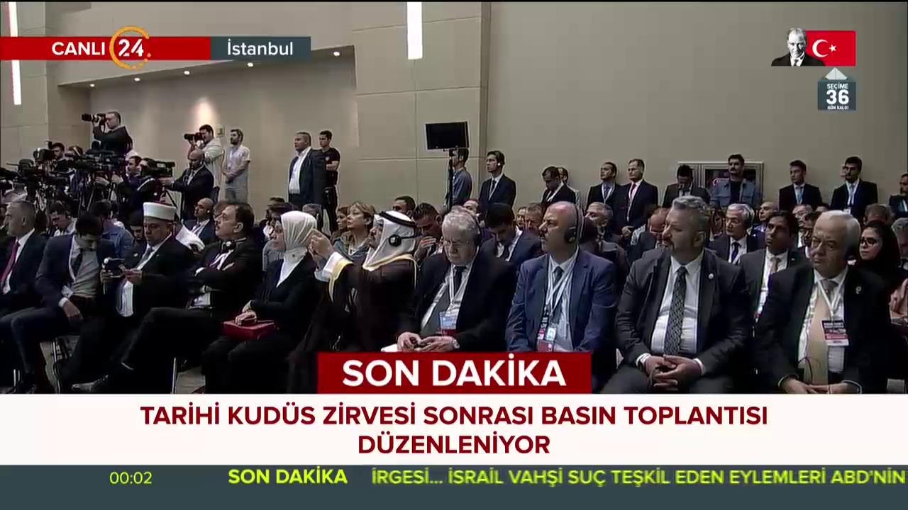 İİT Zirvesi
