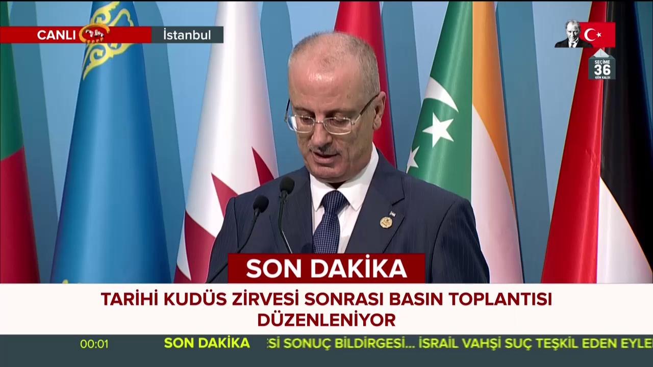 İİT Zirvesi
