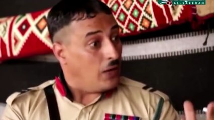 يمانيون |  من هو الفنان صالح العولقي الذي تسبب في شهرة مسلسل همي همك