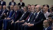 İit İslam Zirvesi Konferansı Olağanüstü Toplantısı - Filistin Başbakanı Rami El-Hamdallah