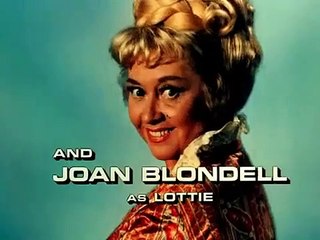 Here Come the Brides S02E08 The Legend of Bigfoot