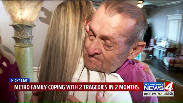 Family Devastated After Truck and Business Stolen from Front Yard