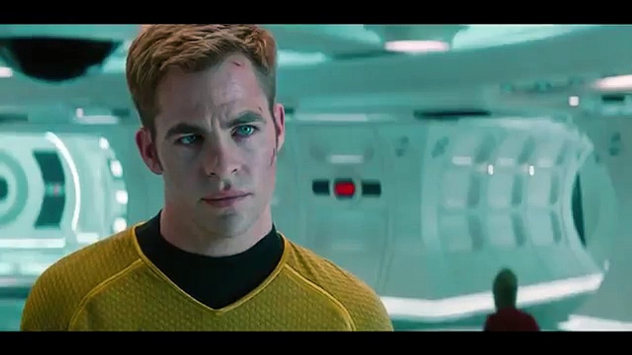 STARTREK IN THE HOOD (MUST WATCH) with bloopers