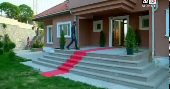 samhini 1427 complete 2M سامحيني الحلقة 1427 كاملة