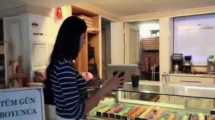 Burcu Furtun  - Toz Oldun