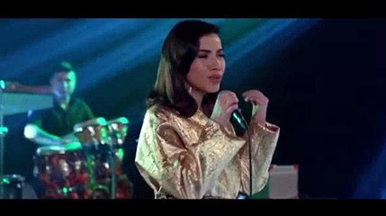 Burcu Güneş - Oy Beni Vurun