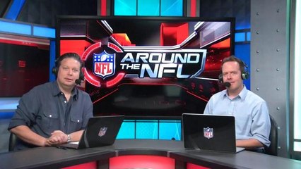 Around The NFL: What can we expect from Browns on 'Hard Knocks'?