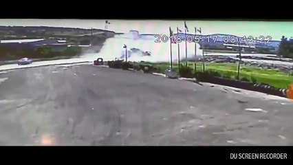 Gaziantep'te ters şeritte giden tırın neden olduğu korkunç kaza