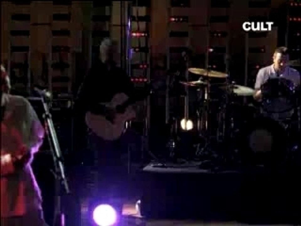 Live from Abbey Road