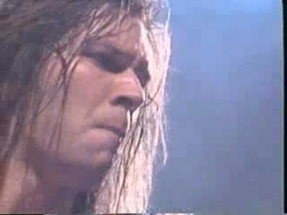 Mr.Big - Paul Gilbert - Guitar Solo (Live)