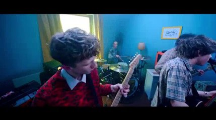 RAT BOY - Laid Back (Live) - Stripped (Vevo UK LIFT)