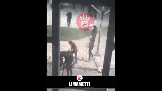( Video ) - Violences policières , un nouveau scandale des forces de l'ordre ( Attention âme sensible )