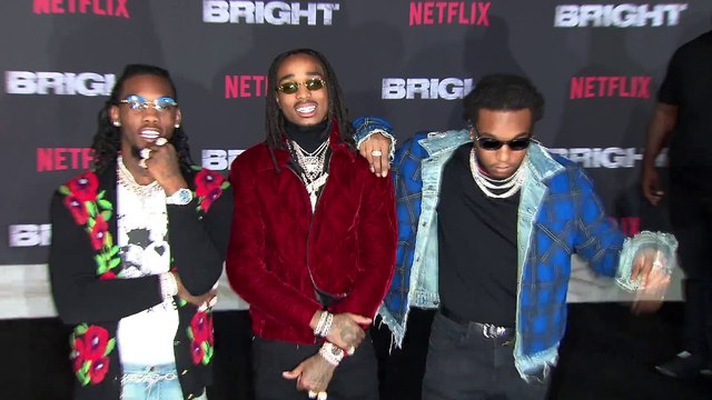 Cardi B Reacts Offset Being Hospitalized After Car Crash | Hollywoodlife